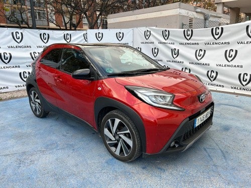 TOYOTA Aygo X Cross Trendy Edition