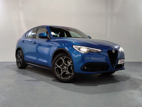 ALFA ROMEO Stelvio 2.2 Sprint Q4 190 Aut.