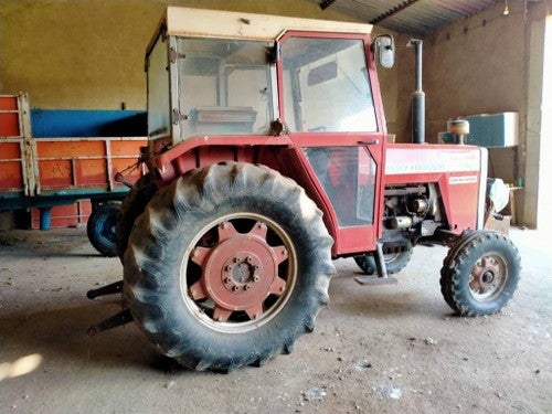 Massey Ferguson 290