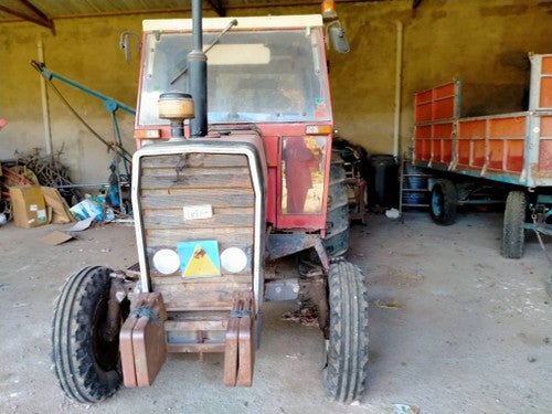 Massey Ferguson 290