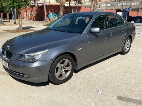 BMW Serie 5 520d Executive Edition