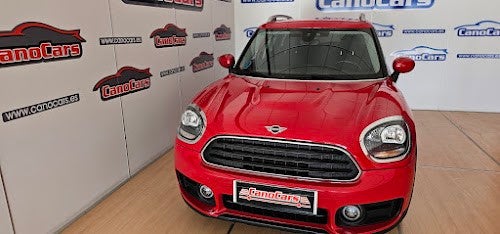 MINI Countryman ONE D