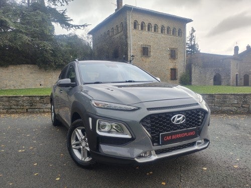 HYUNDAI Kona 1.0 TGDI Klass 4x2