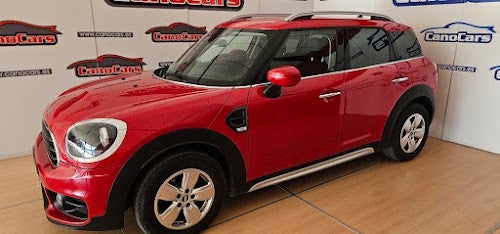 MINI Countryman ONE D