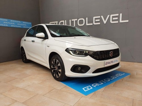 FIAT Tipo 1.3 Multijet II Mirror