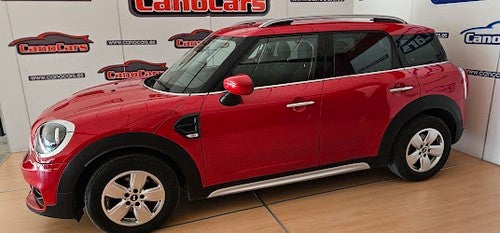 MINI Countryman ONE D