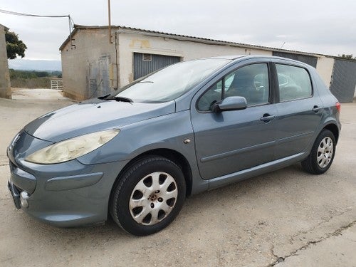 PEUGEOT 307 1.6HDI XT 90