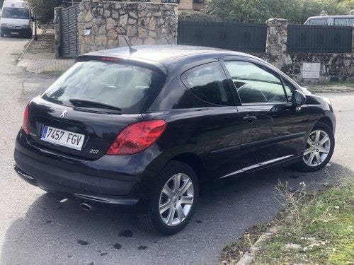 PEUGEOT 207 1.6i 16v XS Pack