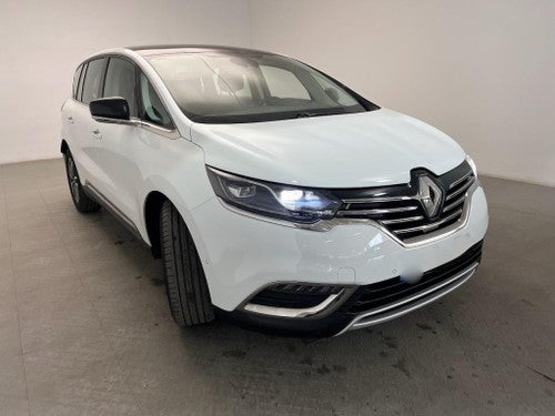 RENAULT Espace 1.6dCi Energy Zen 96kW