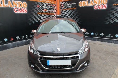 PEUGEOT 208 1.2 PureTech S&S Signature 110