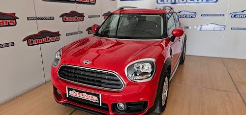 MINI Countryman ONE D