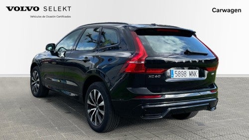 VOLVO XC60 2.0 B4 D PLUS DARK AUTO 5P