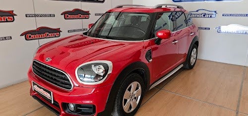 MINI Countryman ONE D