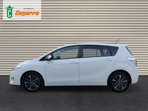 TOYOTA Verso 130 Advance 5pl.