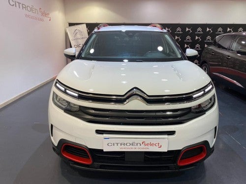 CITROEN C5 Aircross BlueHDi S&S Feel 130