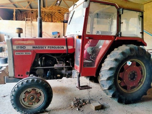 Massey Ferguson 290 