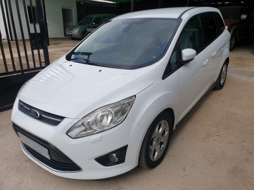 FORD C-Max Grand 1.6TDCi Trend