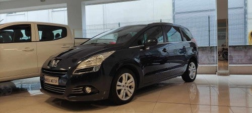 PEUGEOT 5008 1.6HDI Access 115