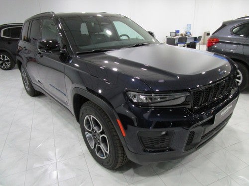 JEEP Grand Cherokee 2.0 PHEV 4xe Trailhawk