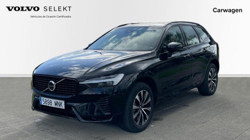 VOLVO XC60 2.0 B4 D PLUS DARK AUTO 5P