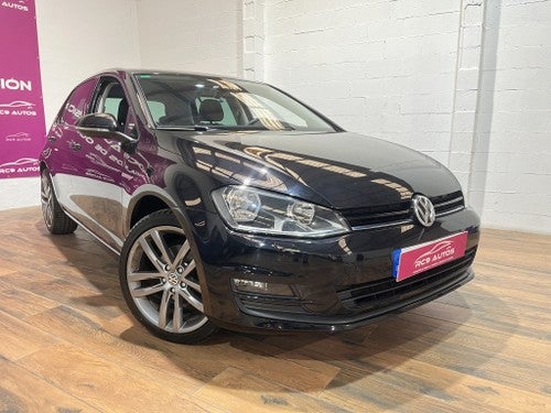 VOLKSWAGEN Golf 1.6TDI CR BMT Sport 110