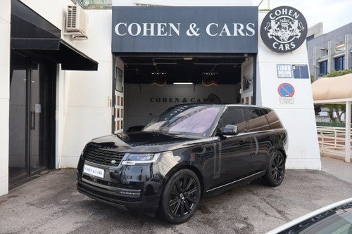 LAND-ROVER Range Rover 3.0 Si6 PHEV Autobiography SWB AWD Aut. 440