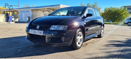 FIAT Stilo 1.9Mjt Racing 120