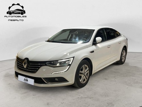 RENAULT Talisman dCi Blue Limited 110kW