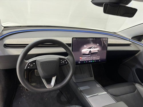 TESLA Model 3 Standard Range Premium RWD