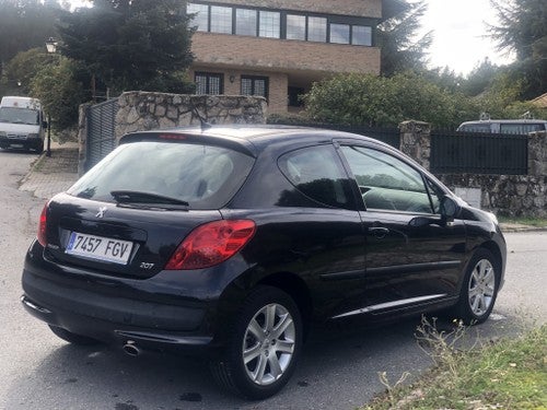 PEUGEOT 207 1.6i 16v XS Pack