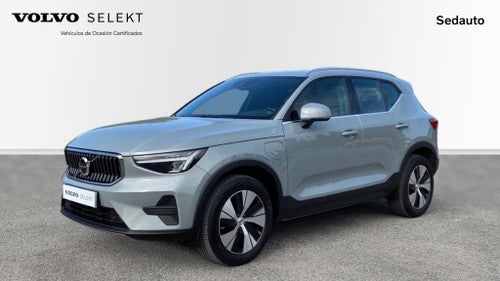 VOLVO XC40 RECHARGE CORE, T4 PLUG-IN HYBRID, ELeCTRICO