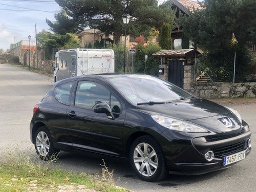 PEUGEOT 207 1.6i 16v XS Pack