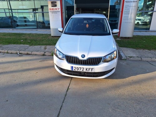 SKODA Fabia 1.4TDI Business 55kW