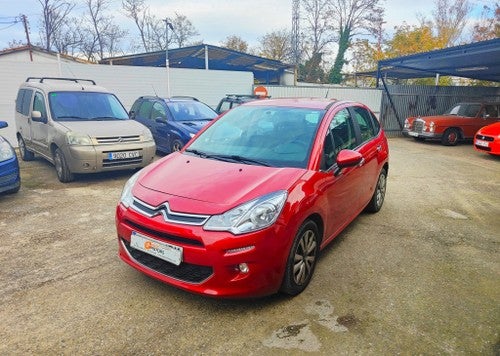 CITROEN C3 1.6HDi Collection 90