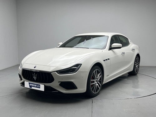 MASERATI Ghibli Grandsport Aut. 330