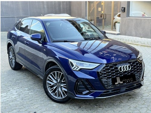 AUDI Q3 Sportback 45 TFSIe S line S-tronic