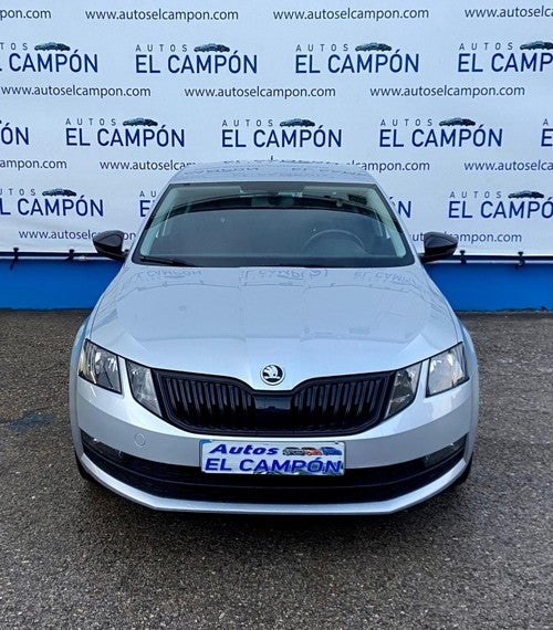 SKODA Octavia 1.5 TSI Ambition