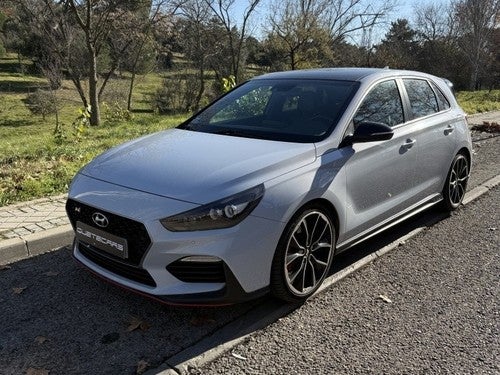 HYUNDAI i30 2.0 TGDI N Performance 275