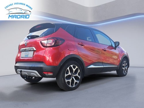 RENAULT Captur TCe Energy S-Edition EDC 110kW