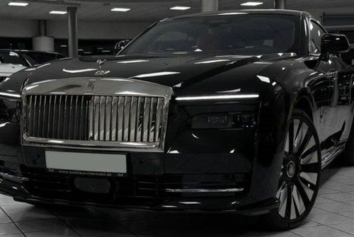 ROLLS-ROYCE Spectre 