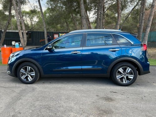 KIA Niro 1.6 HEV Emotion