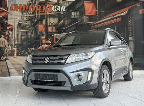 SUZUKI Vitara 1.6 GLE