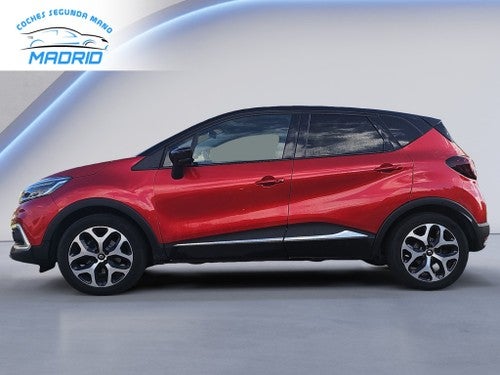 RENAULT Captur TCe Energy S-Edition EDC 110kW