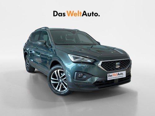 SEAT Tarraco 1.5 ECOTSI 110 KW (150 CV) STYLE EDITION