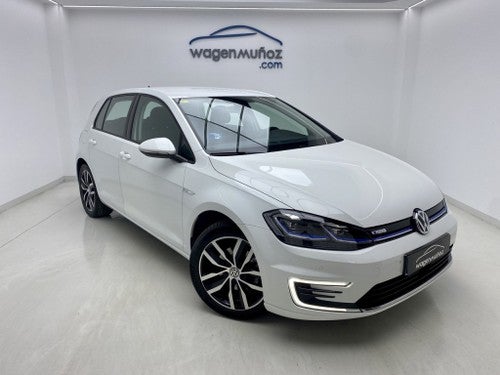 VOLKSWAGEN Golf e-Golf ePower