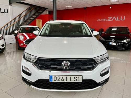 VOLKSWAGEN T-Roc 1.5 TSI Advance R-Line DSG7