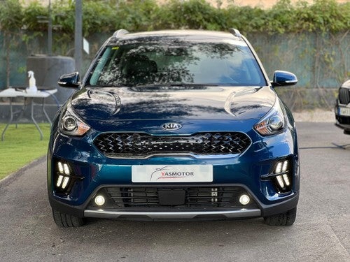 KIA Niro 1.6 HEV Emotion