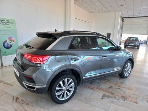 VOLKSWAGEN T-Roc 1.6TDI Advance Style