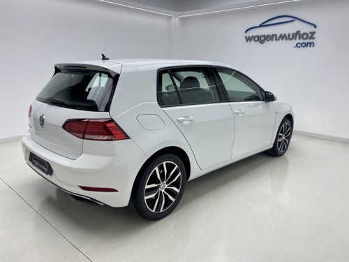 VOLKSWAGEN Golf e-Golf ePower