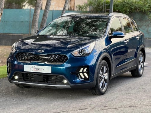 KIA Niro 1.6 HEV Emotion